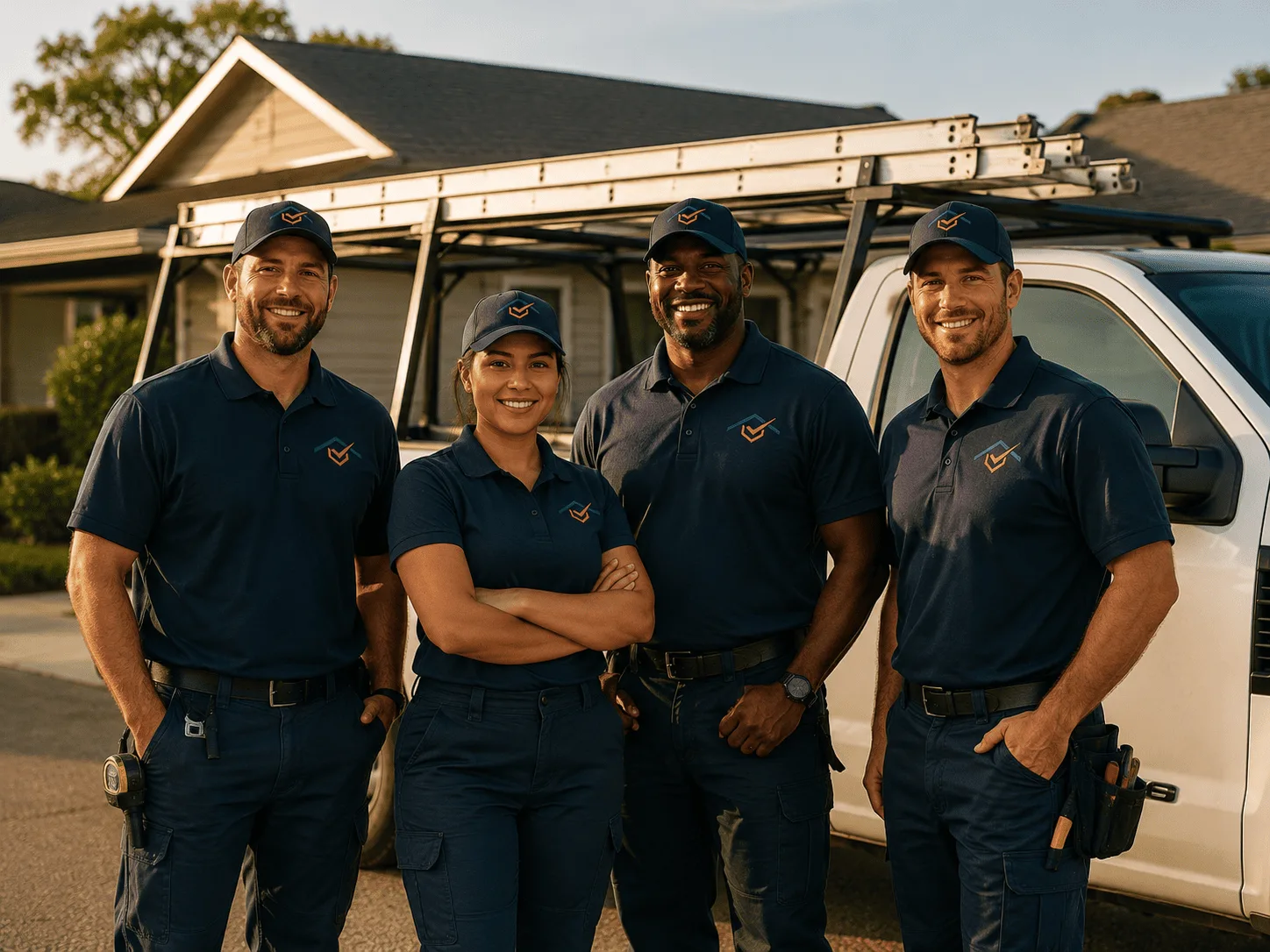 Roof Inspection company in Fannettsburg, PA